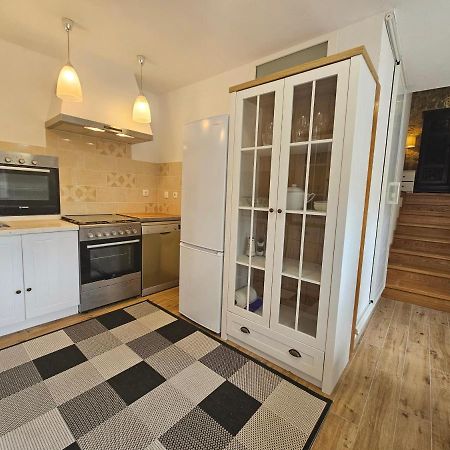 Apartament Arsenal Korčula Zewnętrze zdjęcie