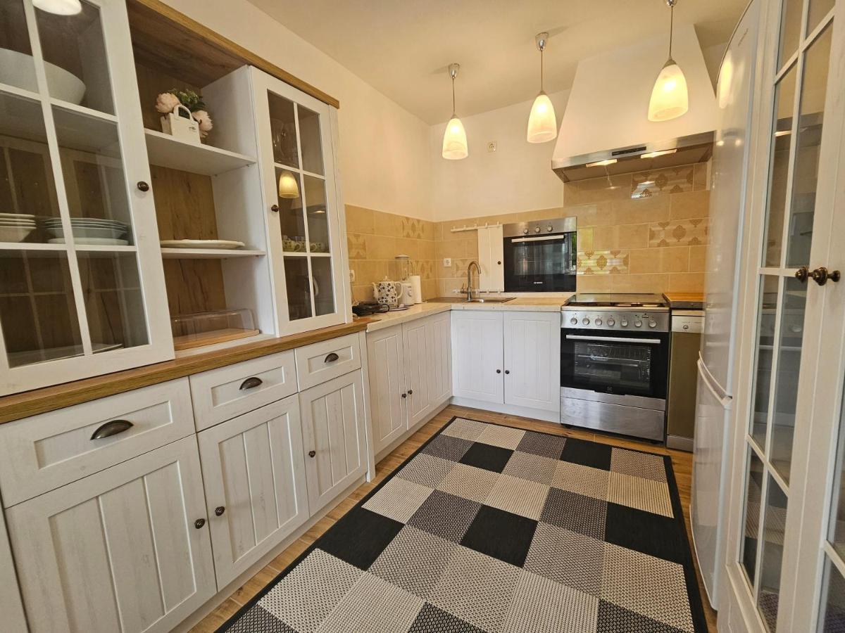 Apartament Arsenal Korčula Zewnętrze zdjęcie