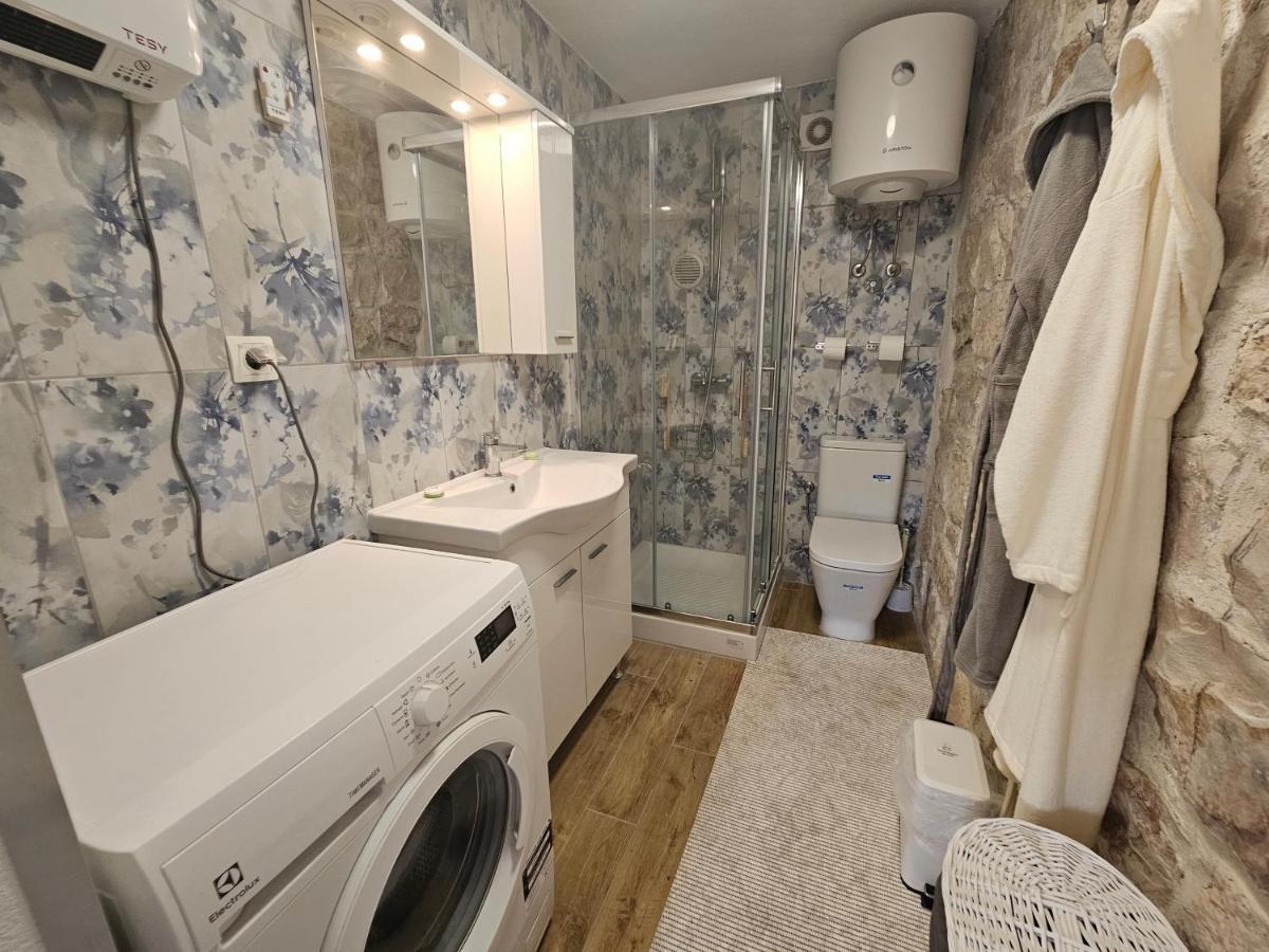Apartament Arsenal Korčula Zewnętrze zdjęcie