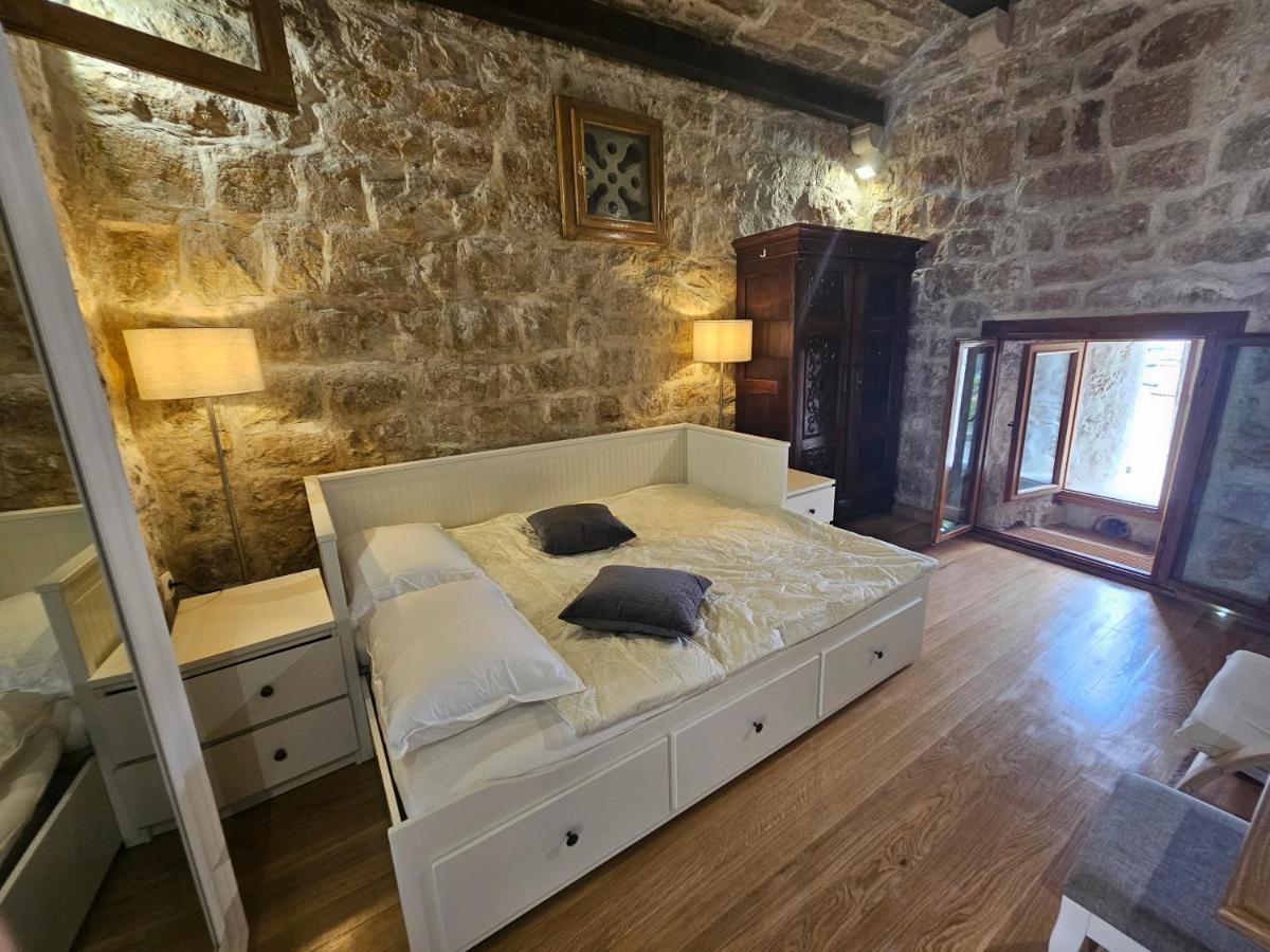Apartament Arsenal Korčula Zewnętrze zdjęcie