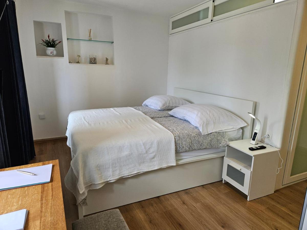 Apartament Arsenal Korčula Zewnętrze zdjęcie