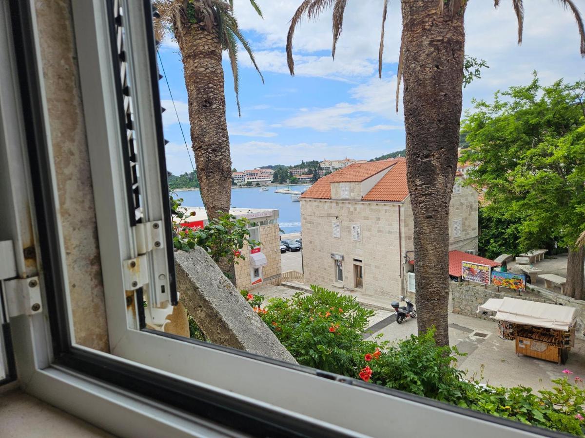Apartament Arsenal Korčula Zewnętrze zdjęcie